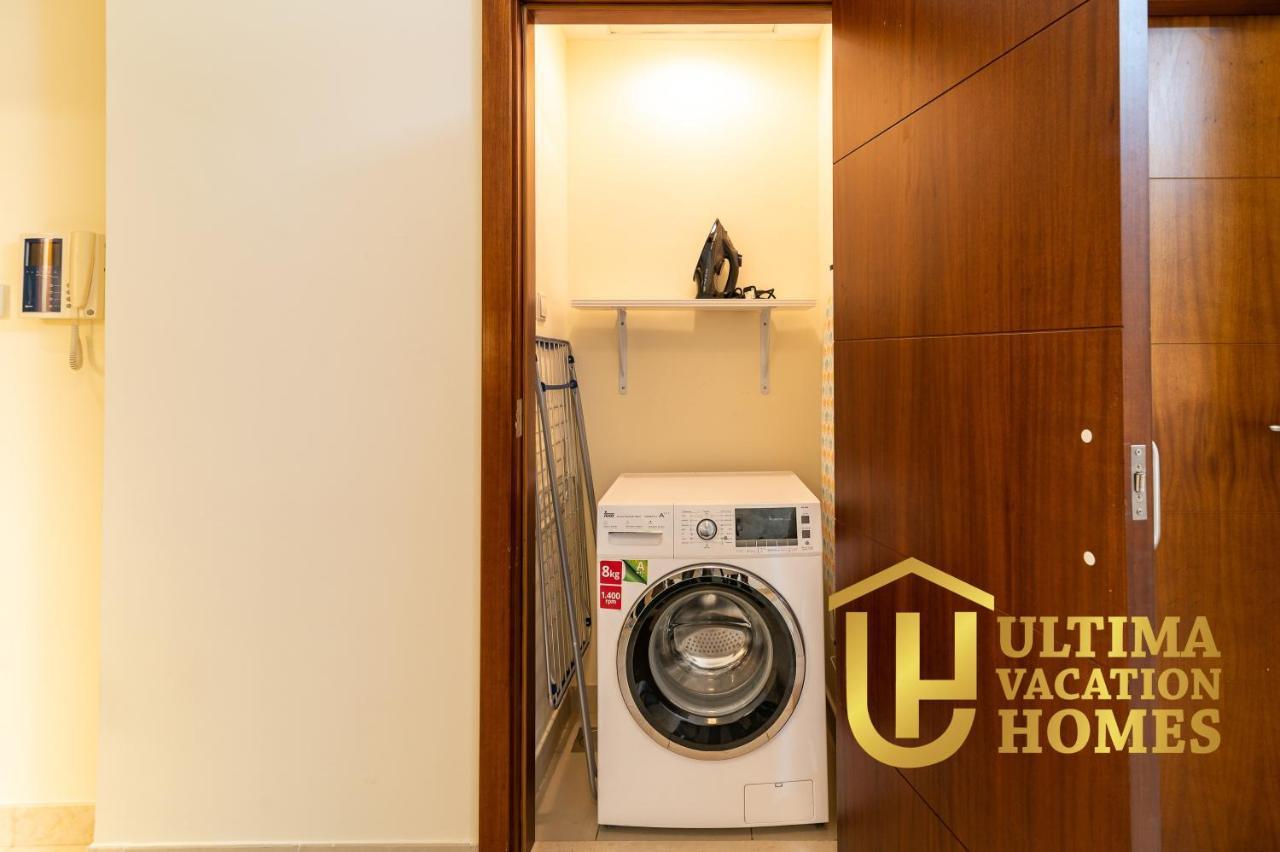 Stylish 1Br-Next To Dubai Mall In Standpoint B Exterior photo